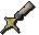 Saradomin hilt