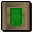 Green dragonhide set