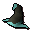 Mystic hat (dusk)