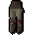 Bloodbark legs
