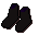 Mystic boots (dark)