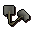 Torag's hammers